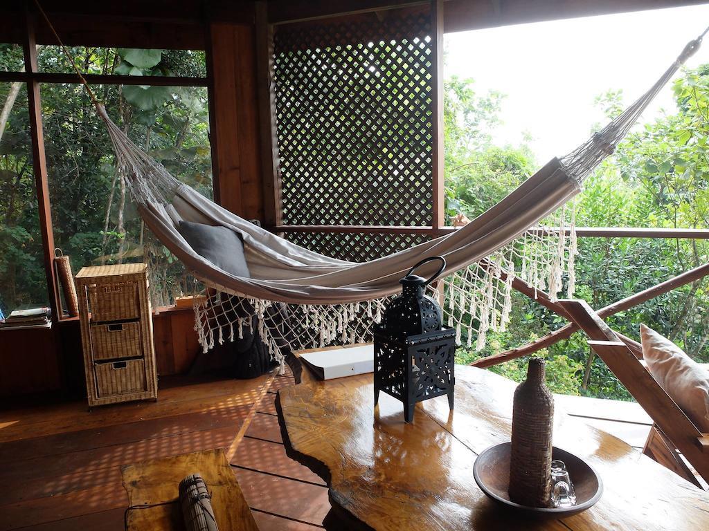 Hotel Manicou River
