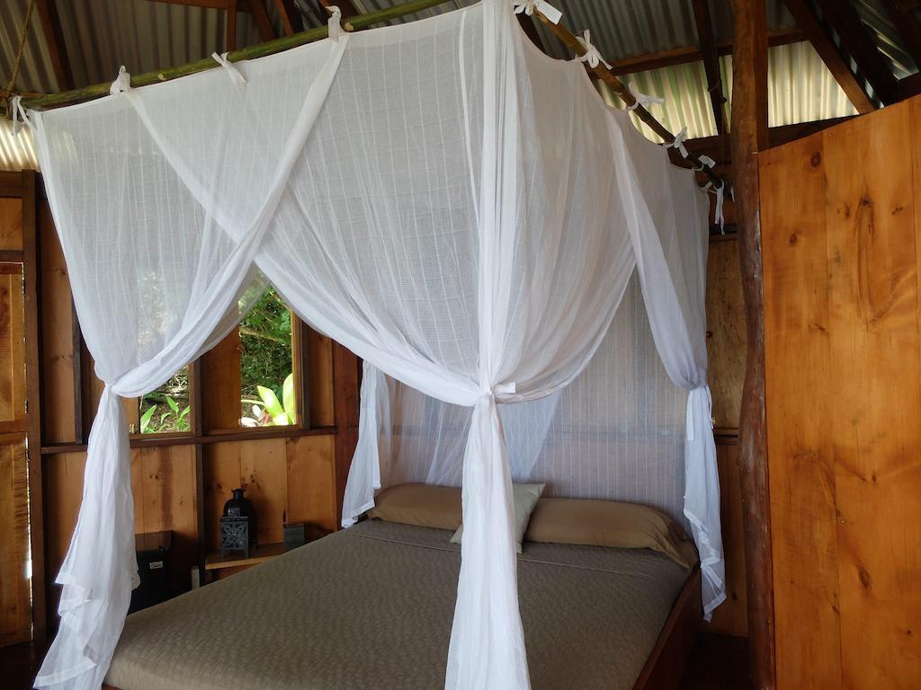 Hotel Manicou River *