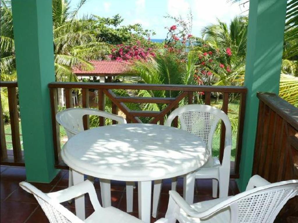 Ababor Suites Aparthotel Vieques