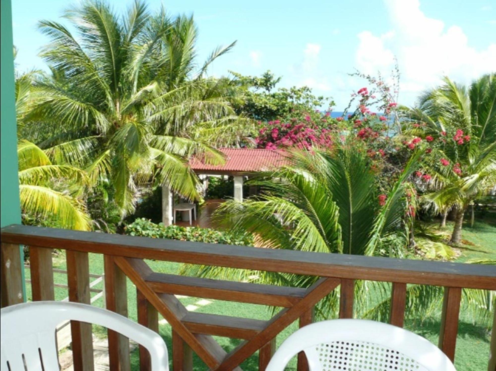 Aparthotel Ababor Suites Vieques