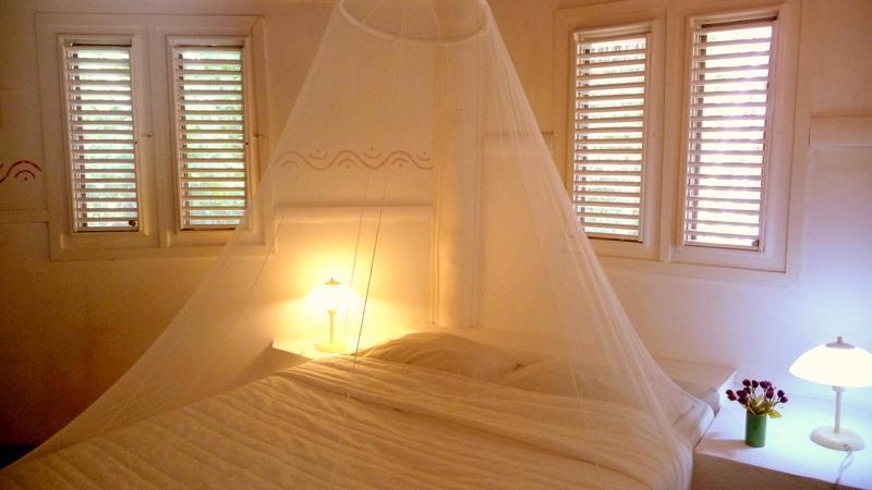 Puertas Del Paraiso Holiday park