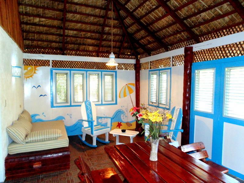 Holiday park Puertas Del Paraiso Rio San Juan