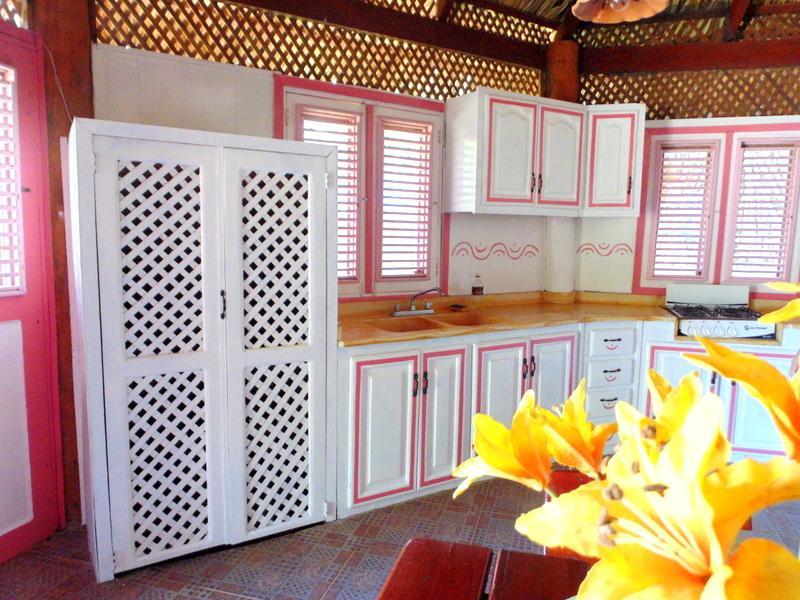 Puertas Del Paraiso
