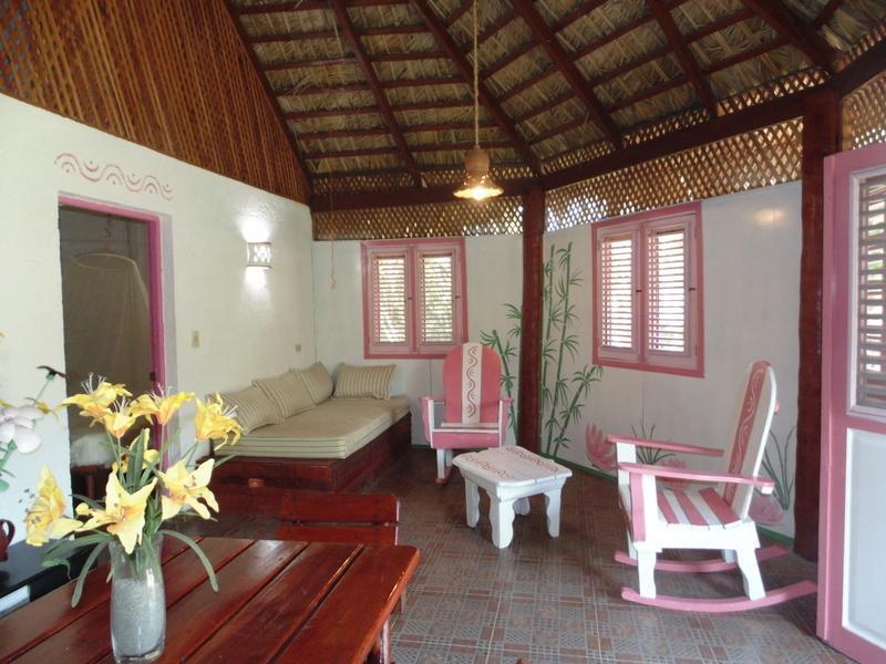 Holiday park Puertas Del Paraiso 3*
