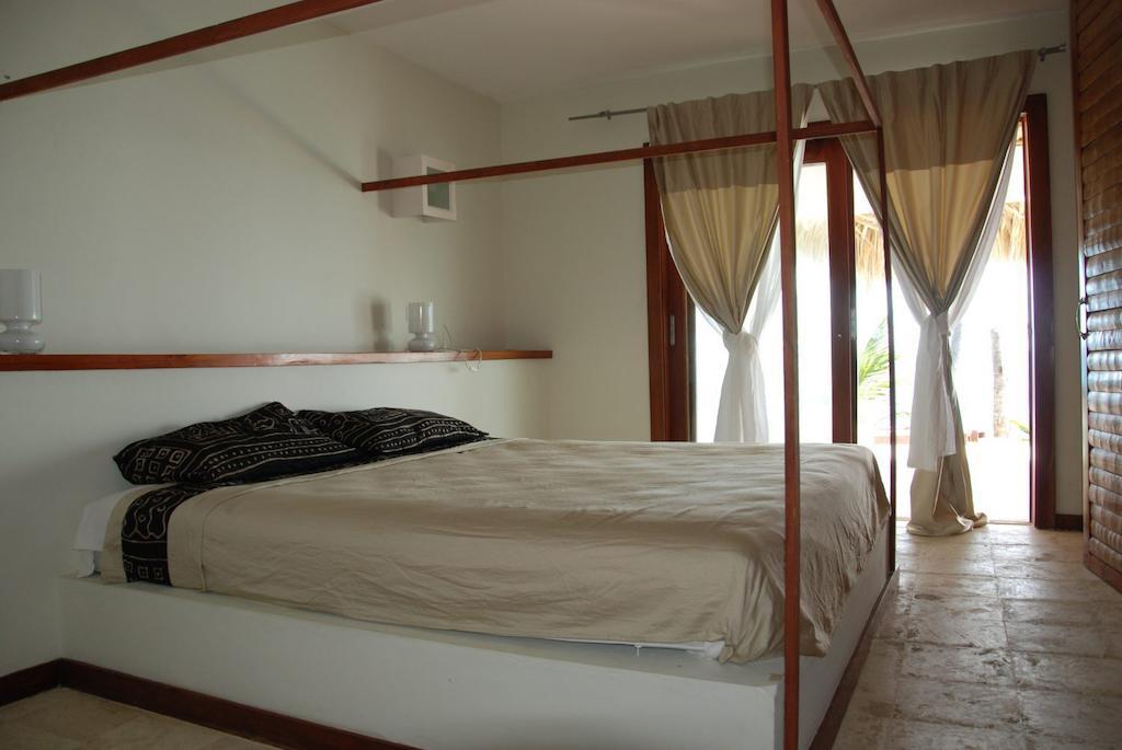 Alojamento Casa Del Mar Barahona
