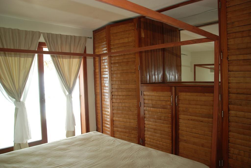 Alojamento Casa Del Mar