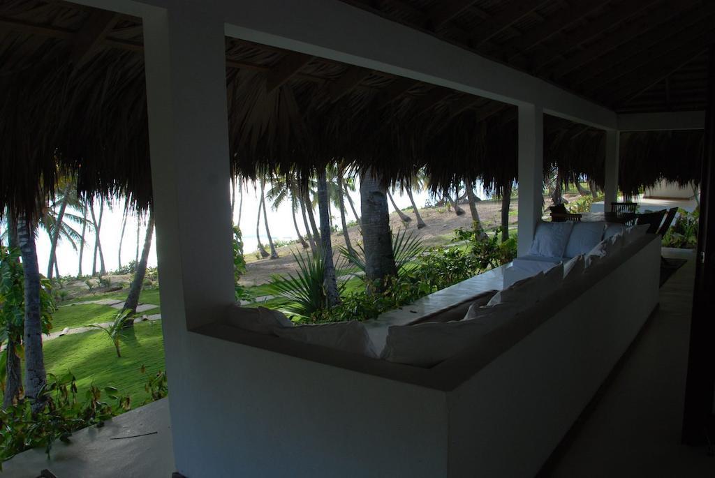 Alojamento Casa Del Mar *