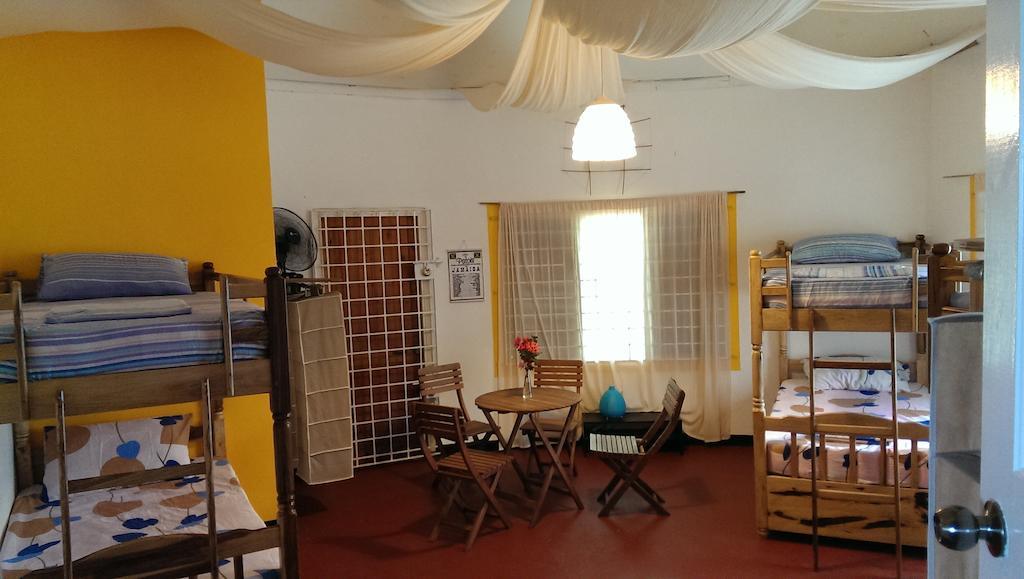 Hostel Germaican