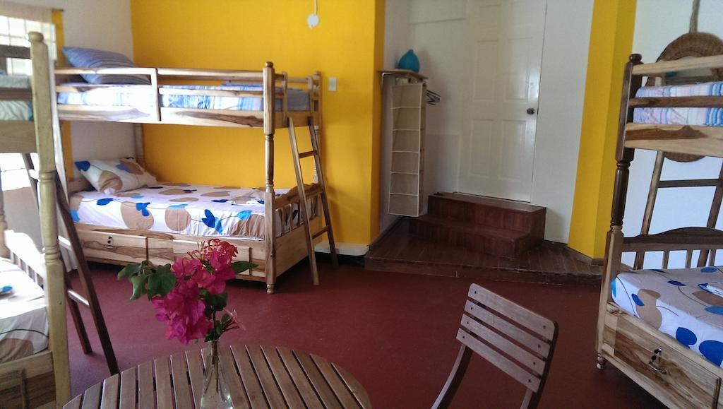 Hostel Germaican *