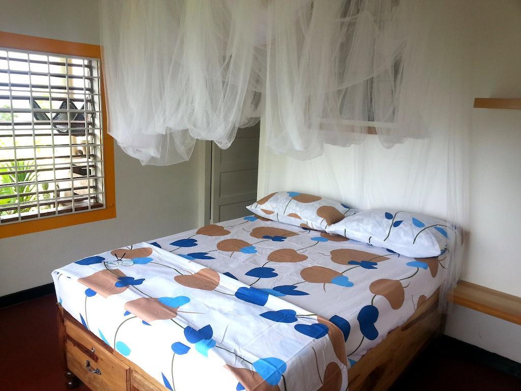 Germaican Hostel Port Antonio