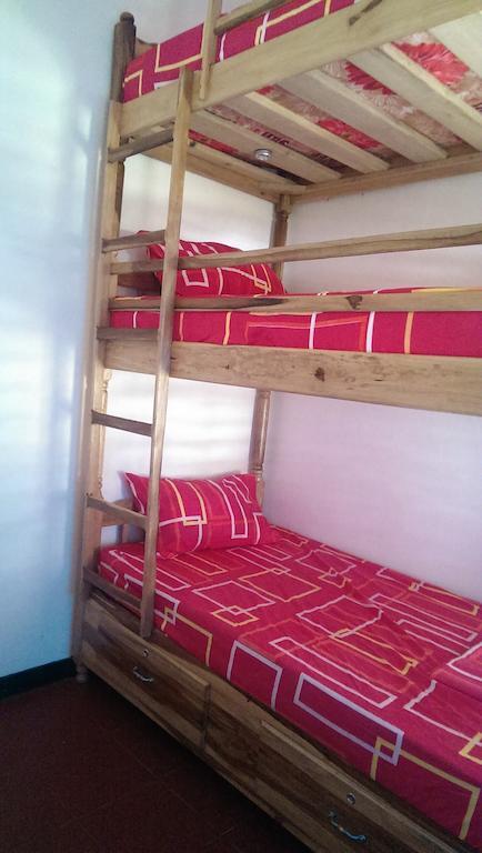Hostel Germaican Port Antonio