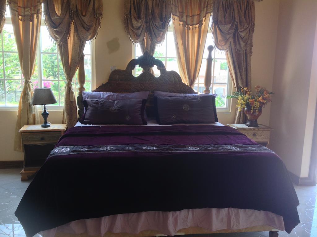 Cazwin Guest house