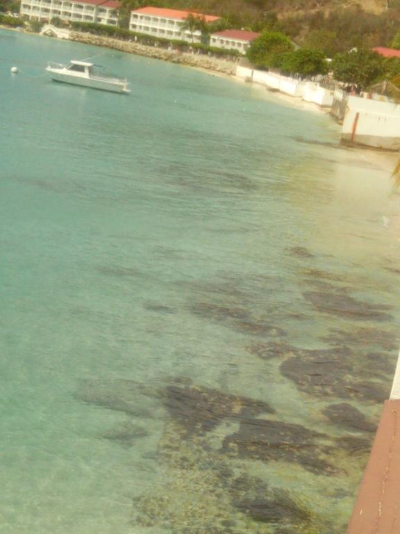 Hotel Les Alizes *