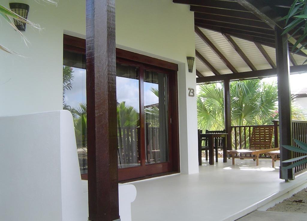 Waterlands Village Villa