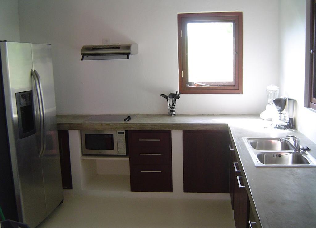 Waterlands Village Villa *