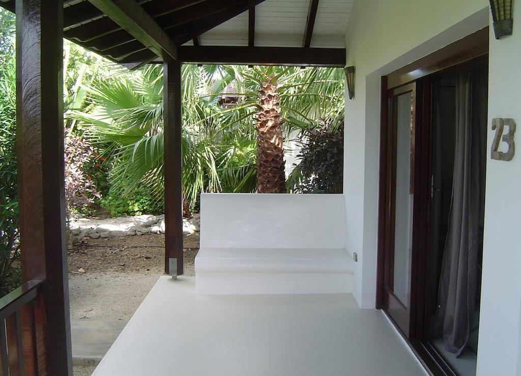 Waterlands Village * Kralendijk (Bonaire)