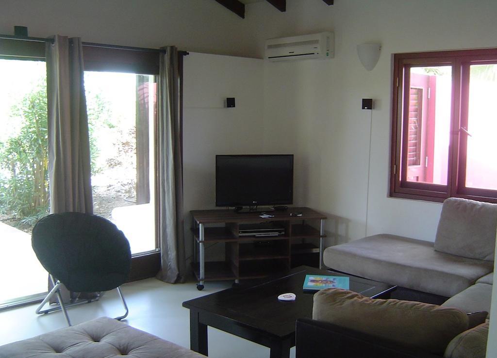 Villa Waterlands Village *