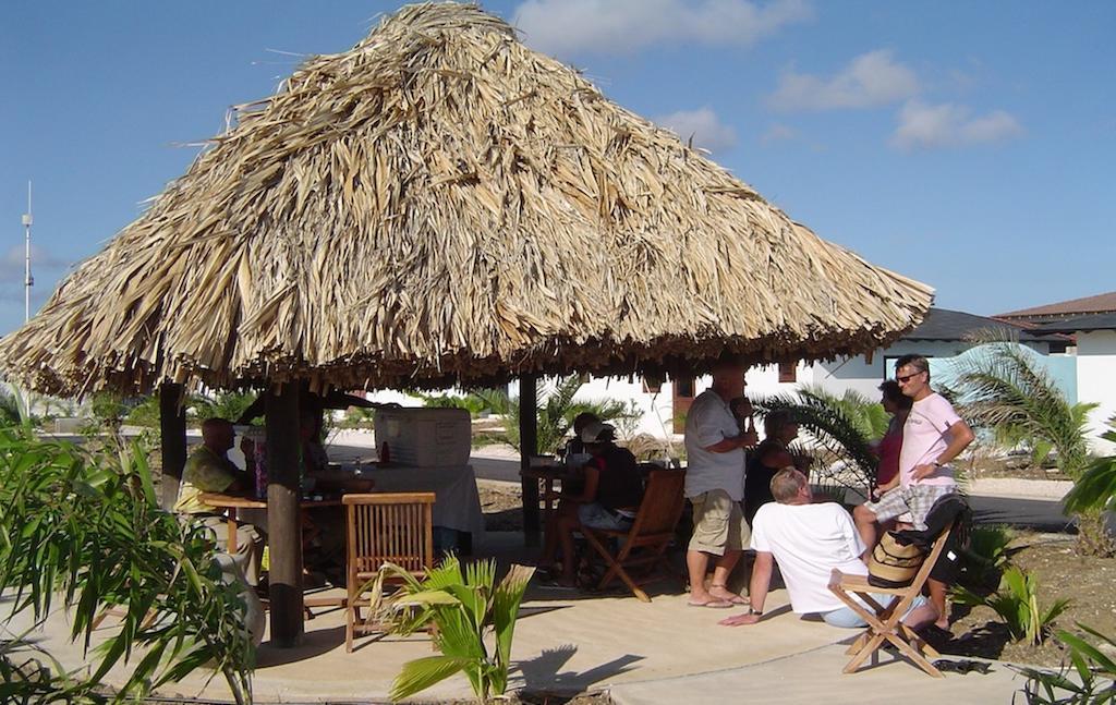 Waterlands Village Villa *