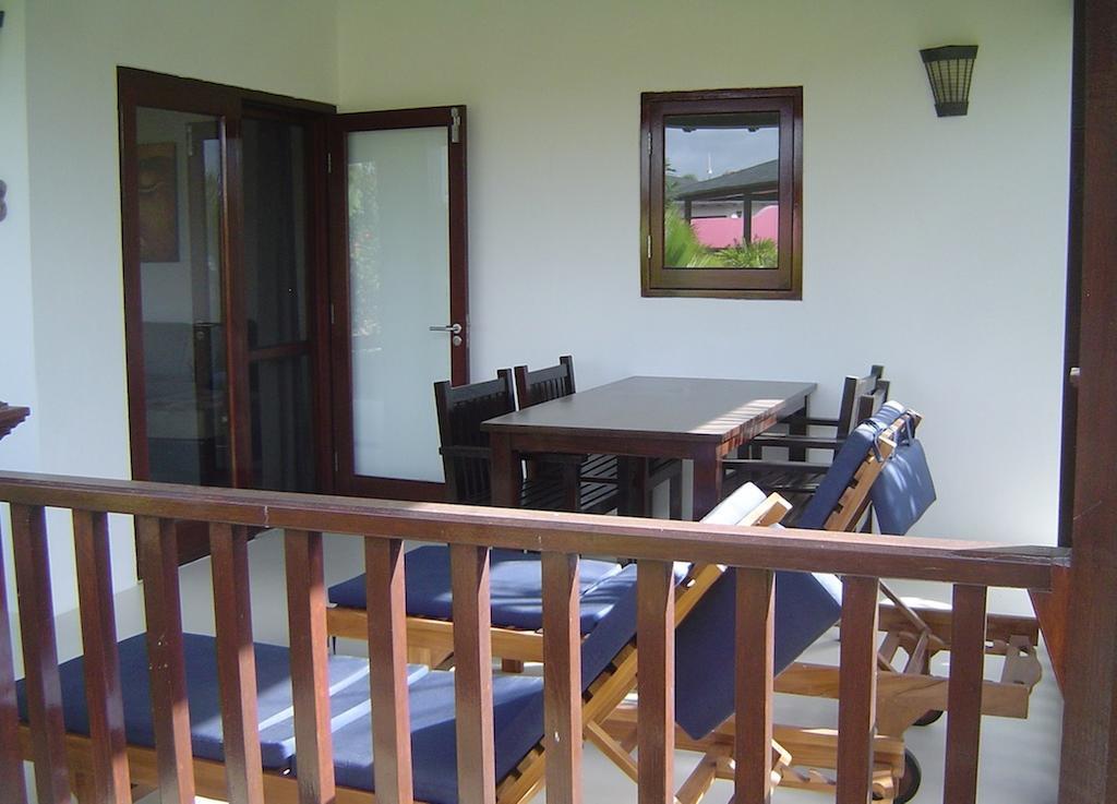 Villa Waterlands Village