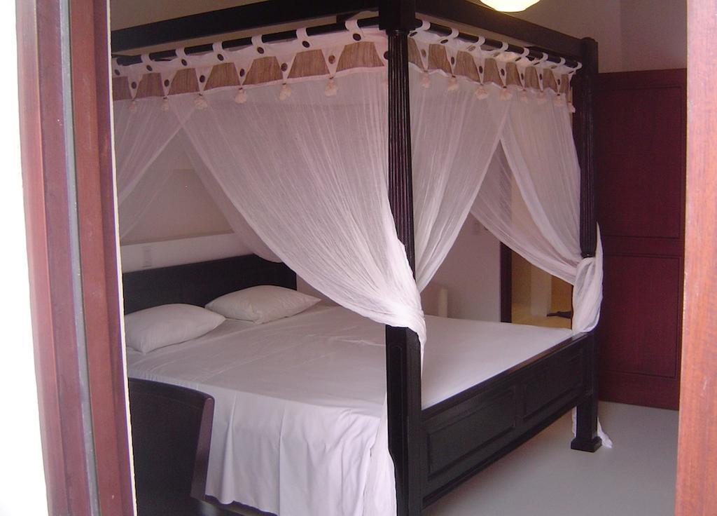 Waterlands Village Villa