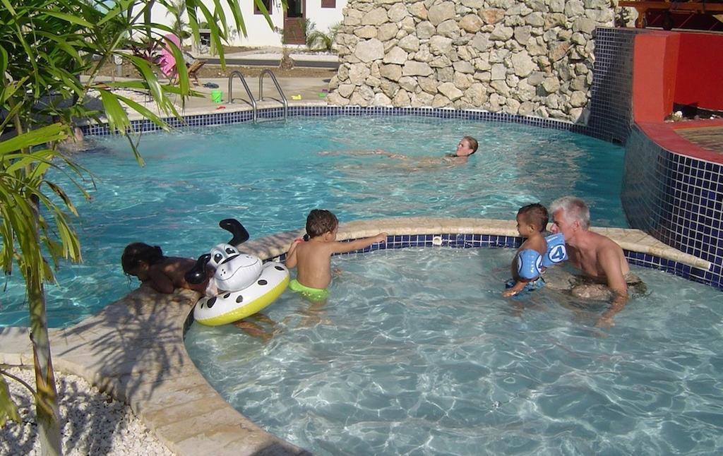 Villa Waterlands Village *