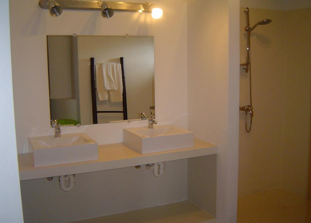 Waterlands Village Villa *