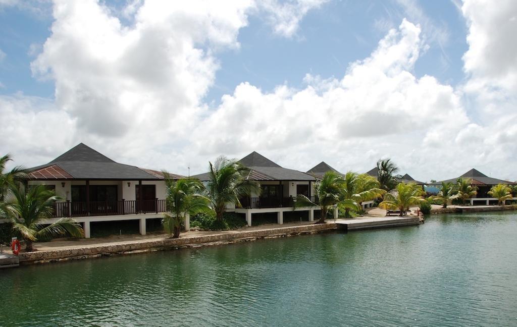 Waterlands Village Villa *