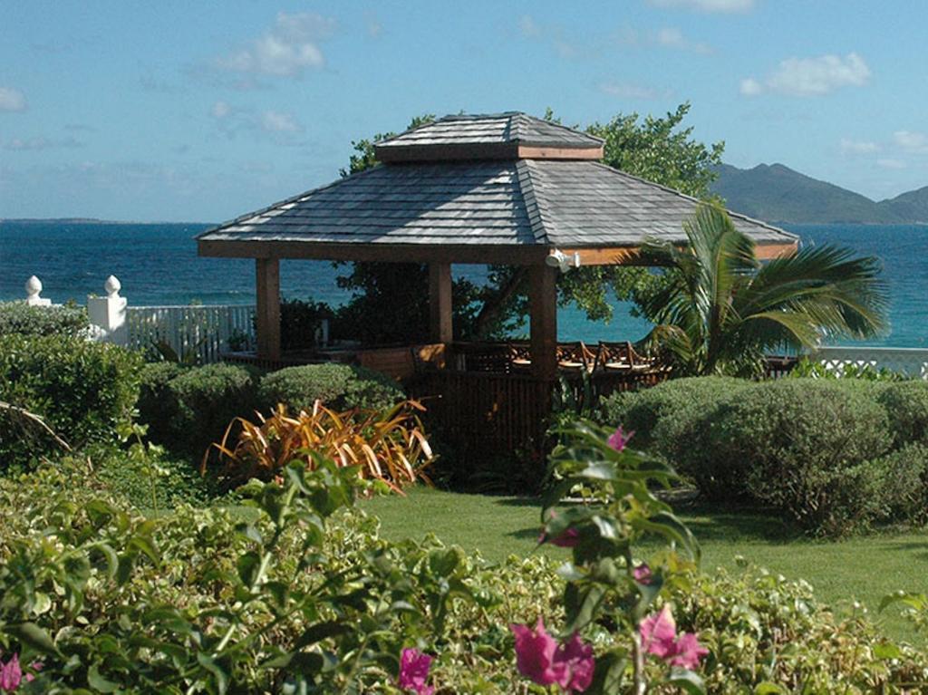 Coyaba Villa