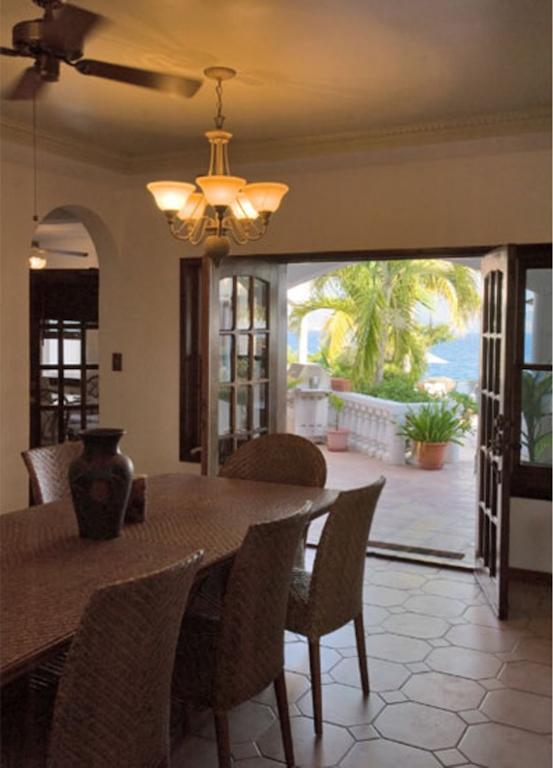 Coyaba Villa *