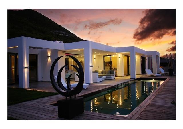 Villa The Pearl