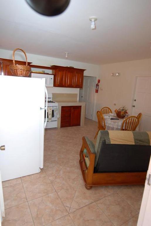 Apartment J & G's Tropical Crown Point
