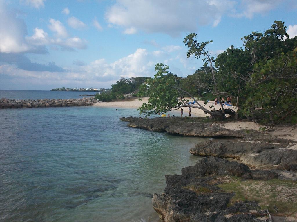 Point Village, Negril, Jamaica * Negril