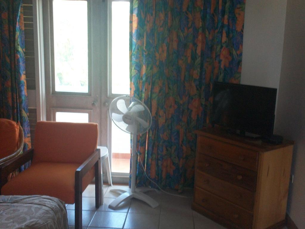 Apartment Point Village, Negril, Jamaica