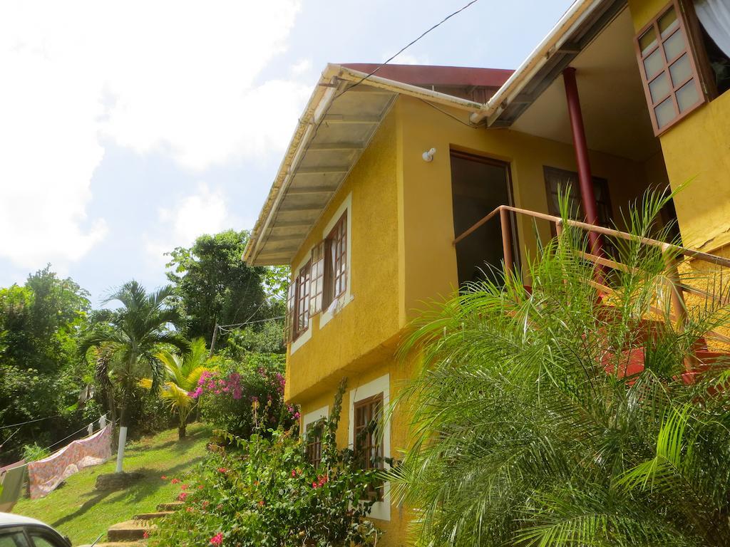 Resort La Familia And Natural Farm Port Antonio