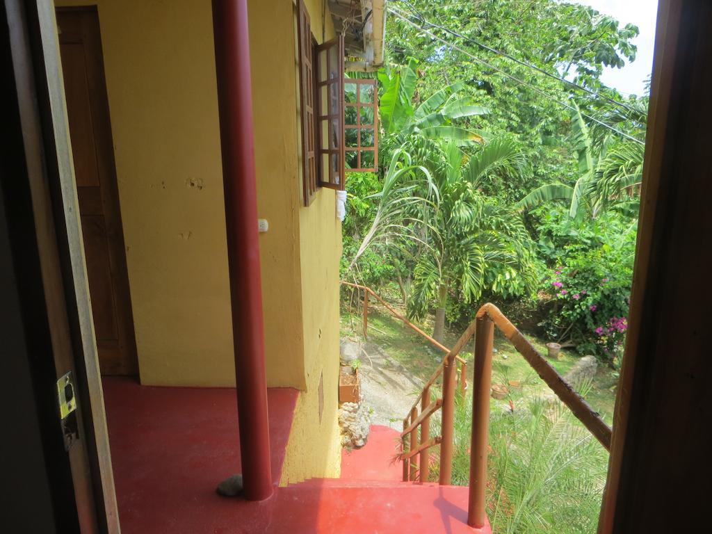 La Familia And Natural Farm 3* Port Antonio