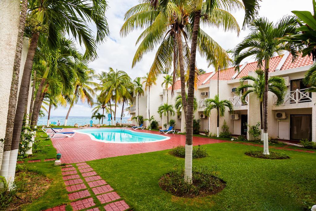 Apartamento Criss Ocho Rios