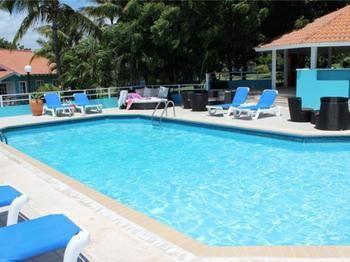 Campo de férias Bon Bini Curacao