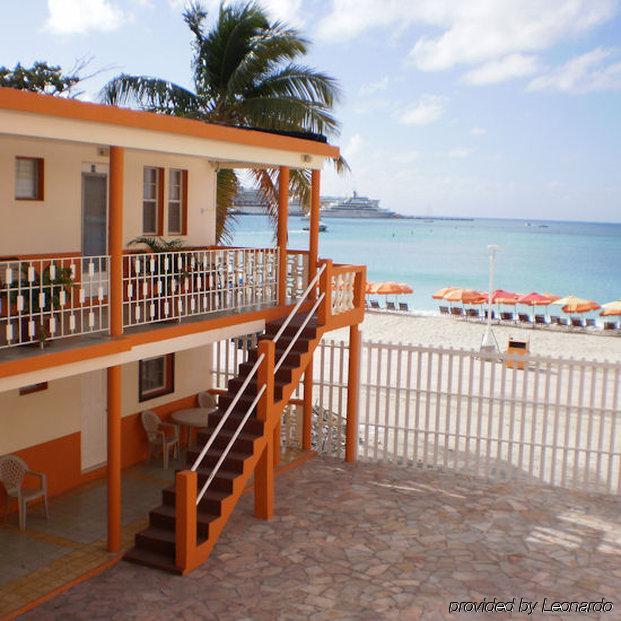 Hotel Seaview