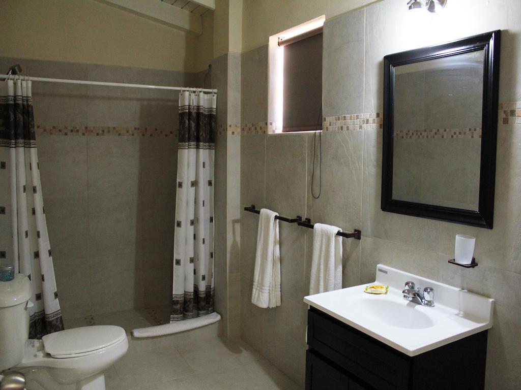 Apartment Nature Aruba Deluxe Palm Beach