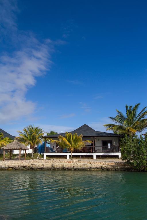 Villa Waterlands Village *