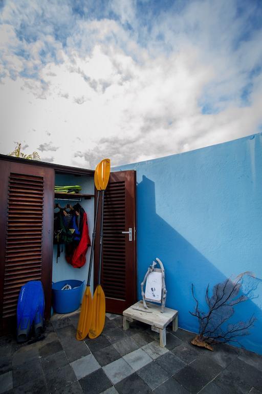 Villa Waterlands Village Kralendijk (Bonaire)
