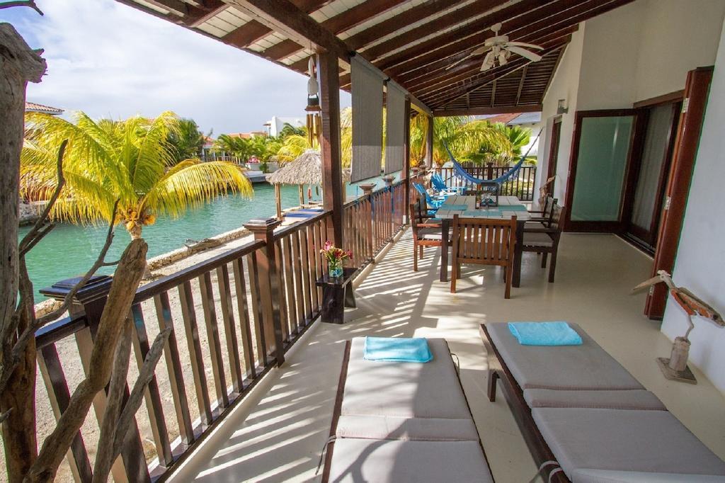 Villa Waterlands Village