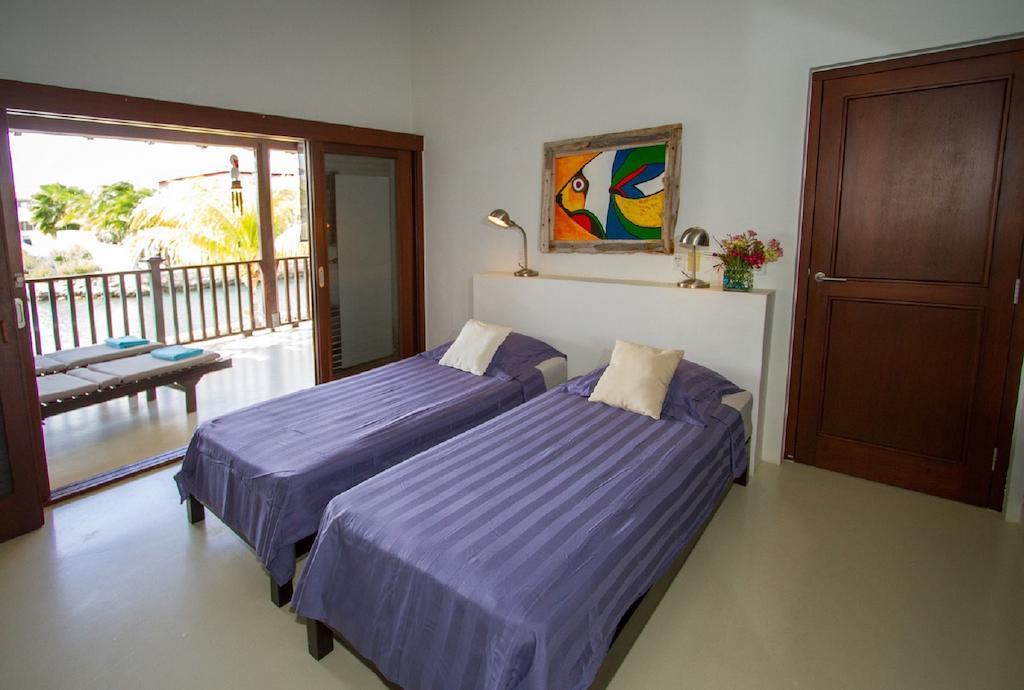 Villa Waterlands Village Kralendijk (Bonaire)