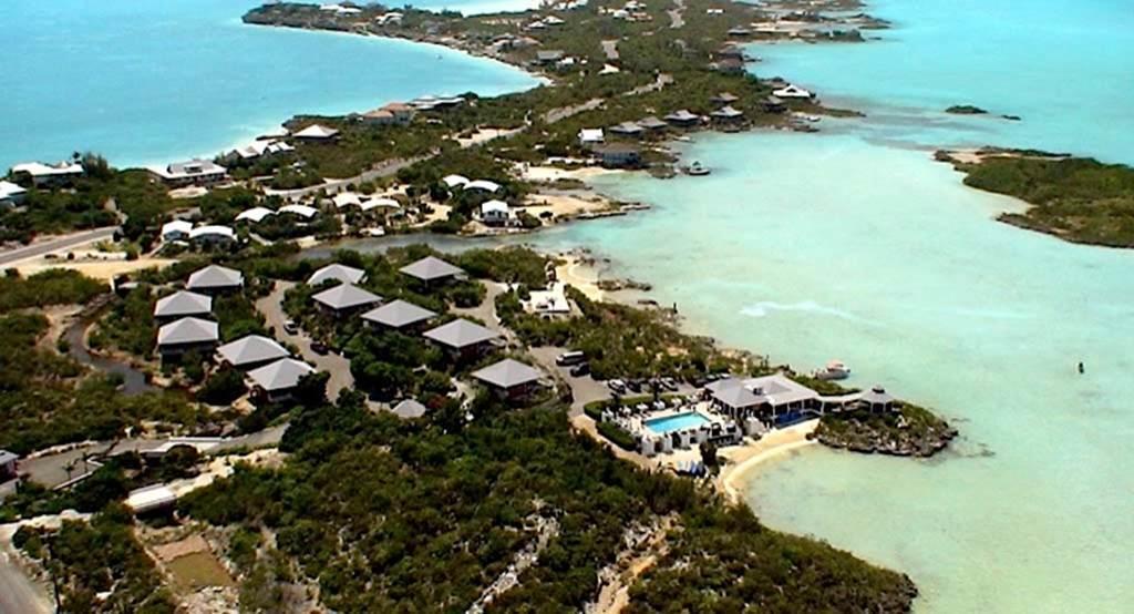 Resort Neptune