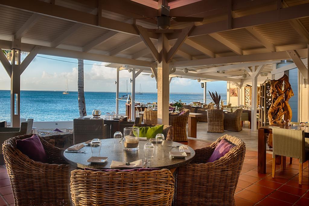 Hotel Le Shambala Grand Case