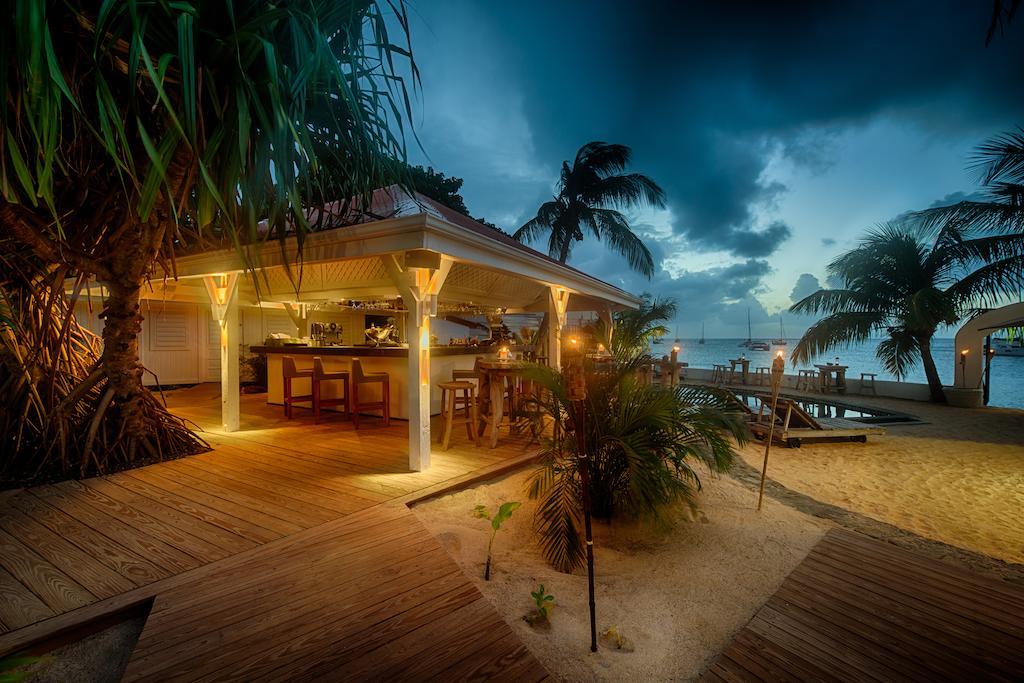 Hotel Le Shambala Grand Case