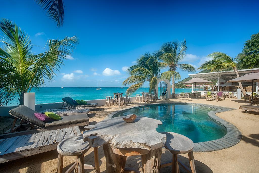 Hotel Le Shambala Grand Case