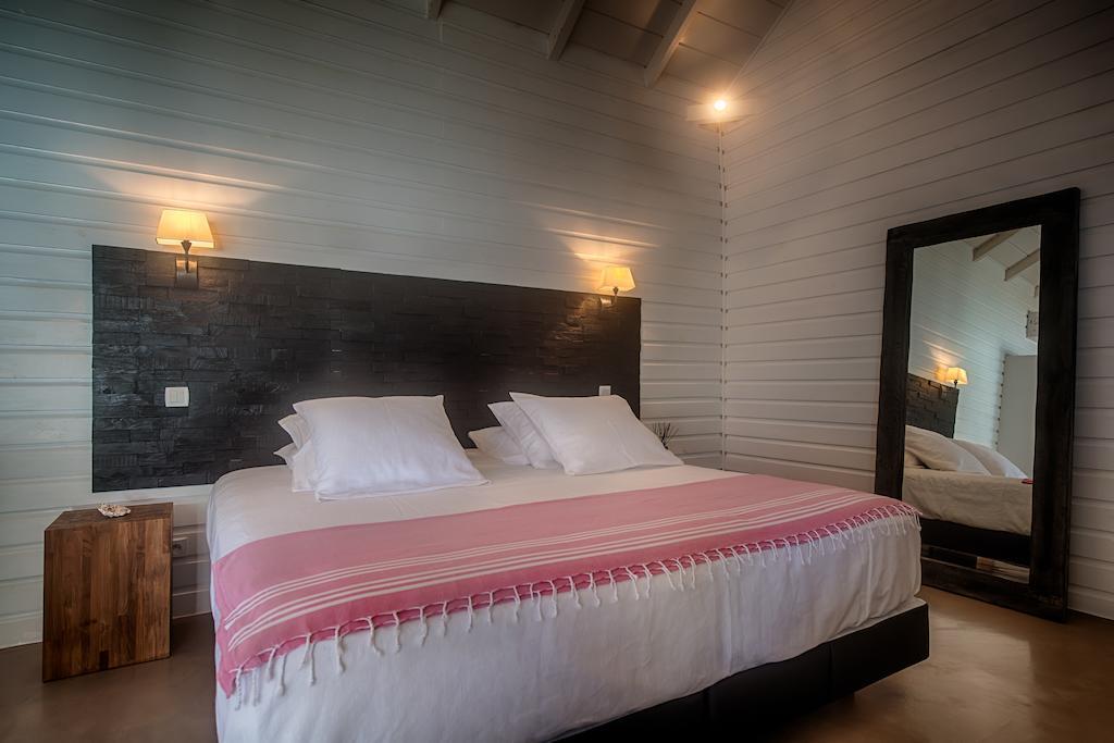 Le Shambala Grand Case
