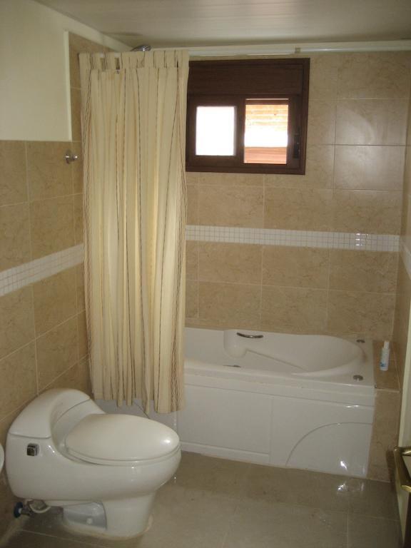 Apartamento Paradise