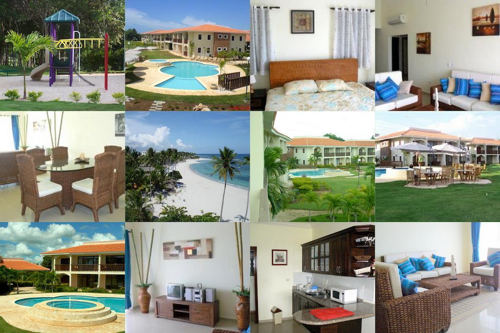 Apartamento Paradise